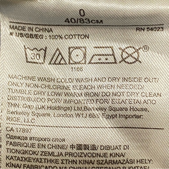 Banana Republic Blue Chambray Skirt Size 0 Beachy Boho Coastal Casual - Picture 4 of 5